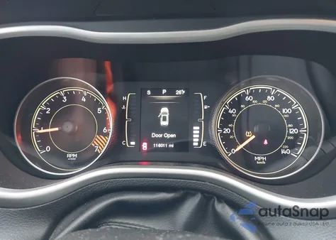 2014 Jeep Cherokee Latitude from USA, damaged, VIN 1C4PJMCB9EW285818